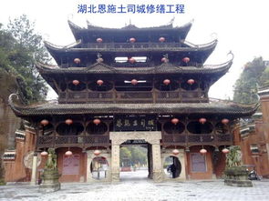 武漢冠雅 傳承千年古建筑文化企業