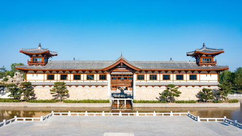 河北定州 園博會場館建設(shè)沖刺忙