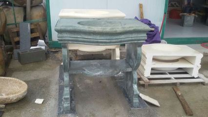 泉州上等高級洗手盆供應,洗手盤價格如何-泉州磊利石業提供泉州上等高級洗手盆供應,洗手盤價格如何的相關介紹、產品、服務、圖片、價格泉州惠安噴水池-噴水池私人定制、陶瓷制品、園林古建工程、石雕制品、石材荒料、建筑用石材、